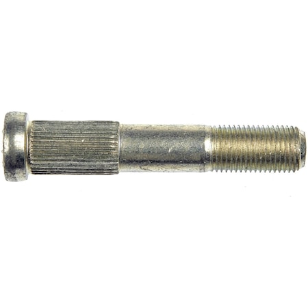 Dorman WHEEL BOLT, 10PK 610-144